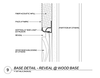 9_1inchradius---Base-Detail---Reveal--Wood-Base