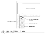 13_1inchradius---Ceiling-Detail---Flush