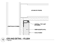 13_1inchsquare---Ceiling-Detail---Flush