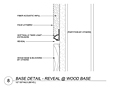 8_1_2bevel----Base-Detail---Reveal--Wood-Base